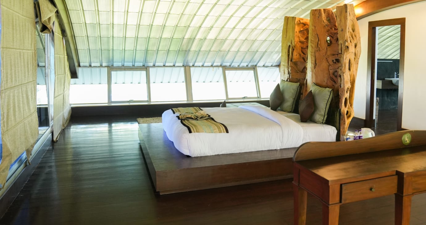 Presidential Sea Suite