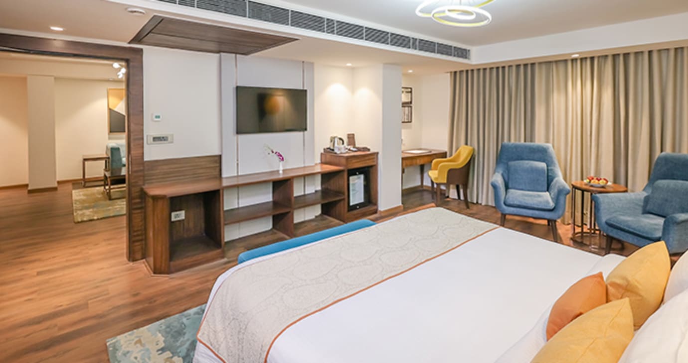 Premium Suite