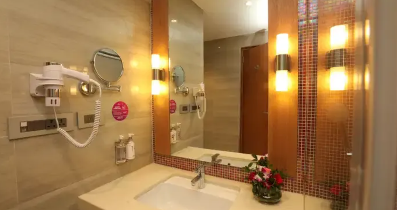 Executive Suite