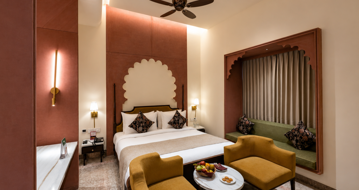 Premium Club Room