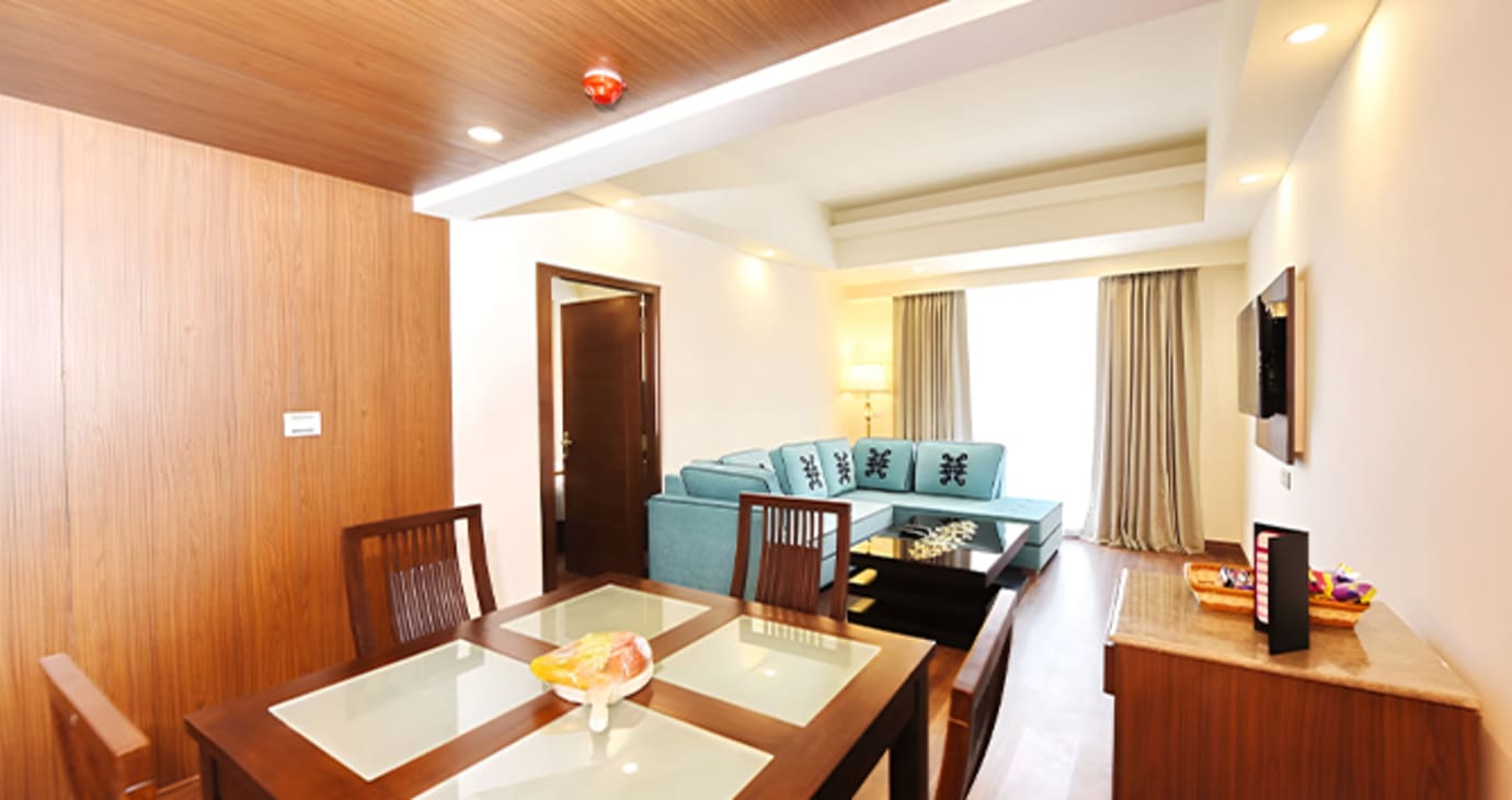 Executive Suite