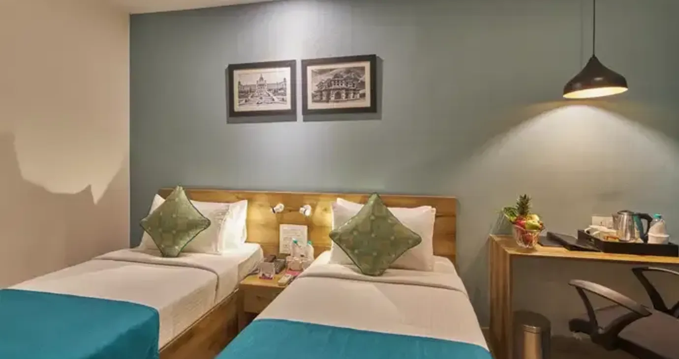 Executive Room