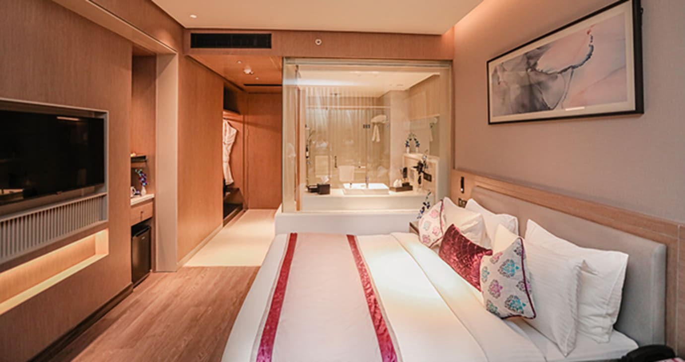 Executive Room