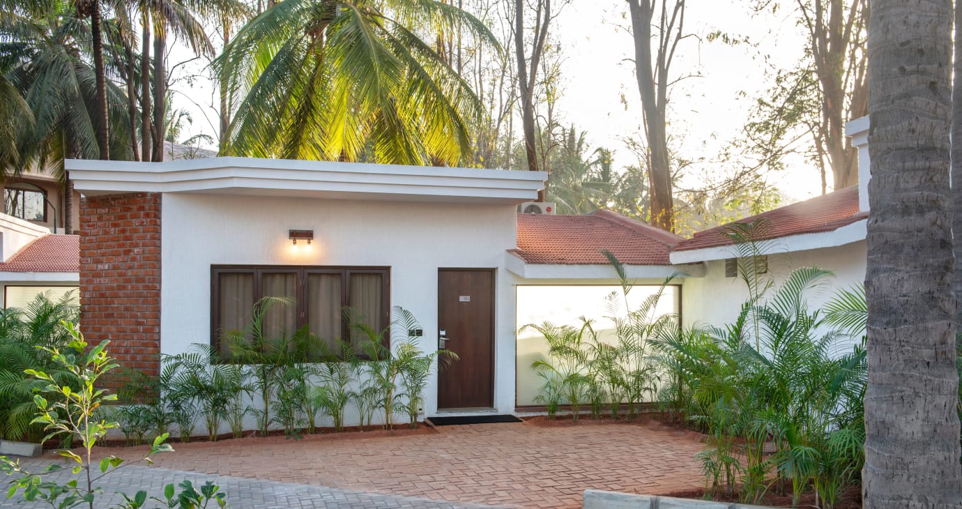 Luxury Cottage
