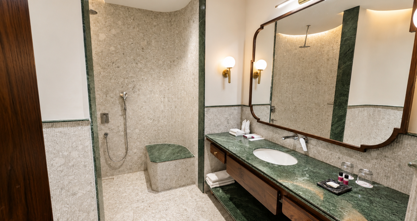 Premium Club Room