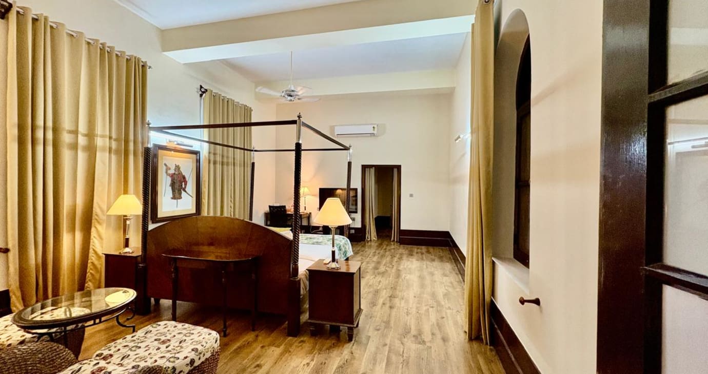 Prestige King Room