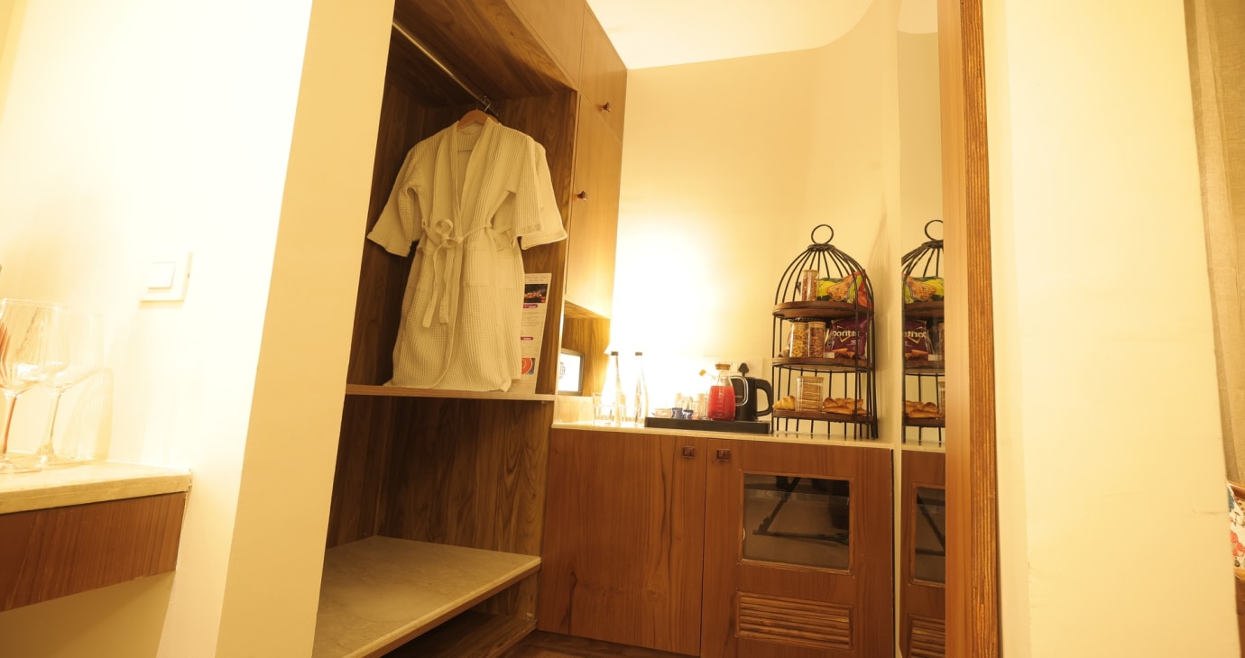 Premium Room