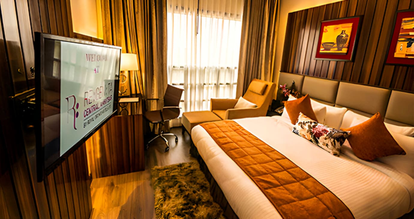 Premium Room
