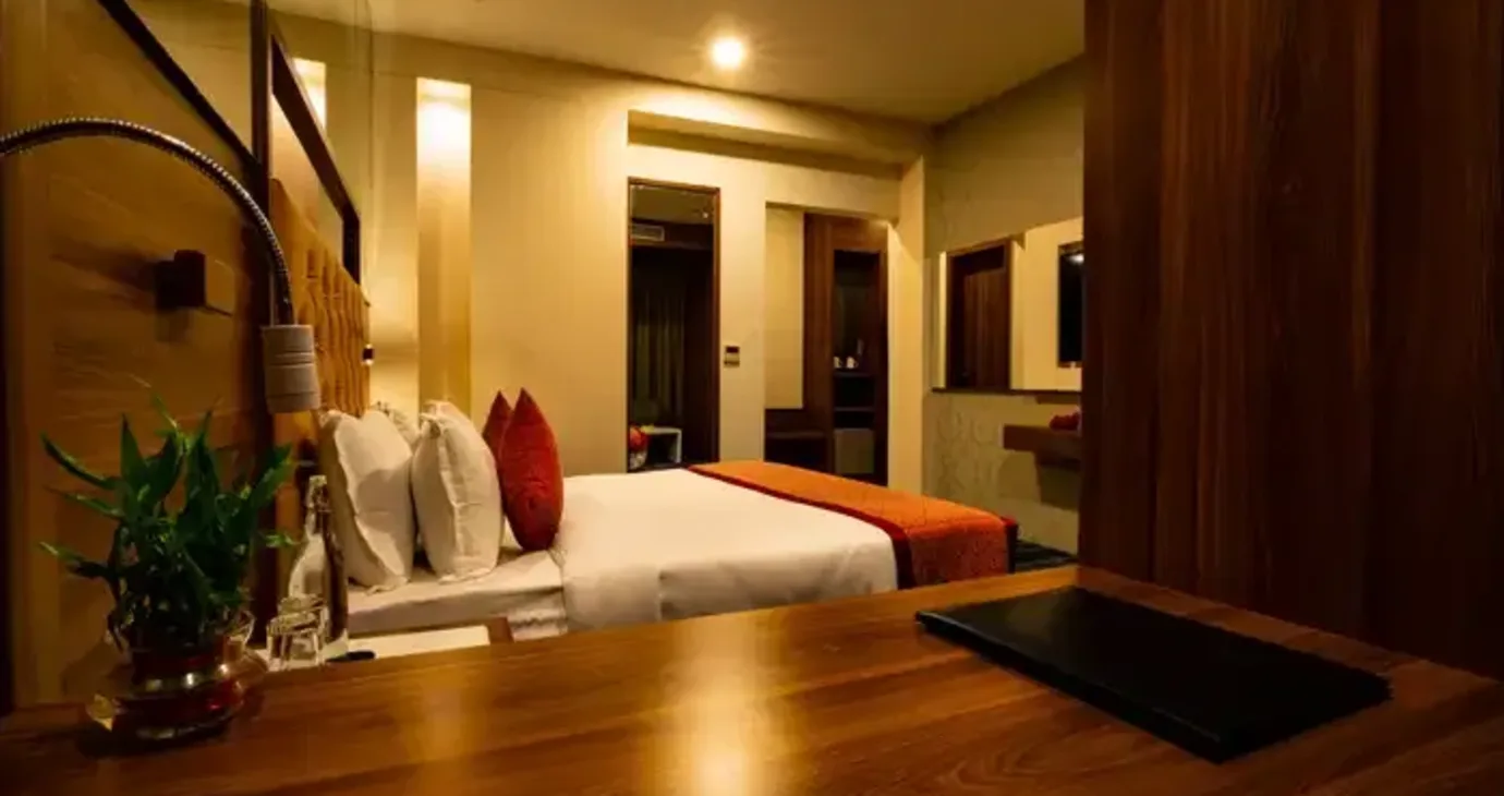 Luxury Room