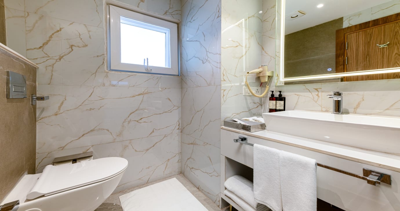 Suite Room