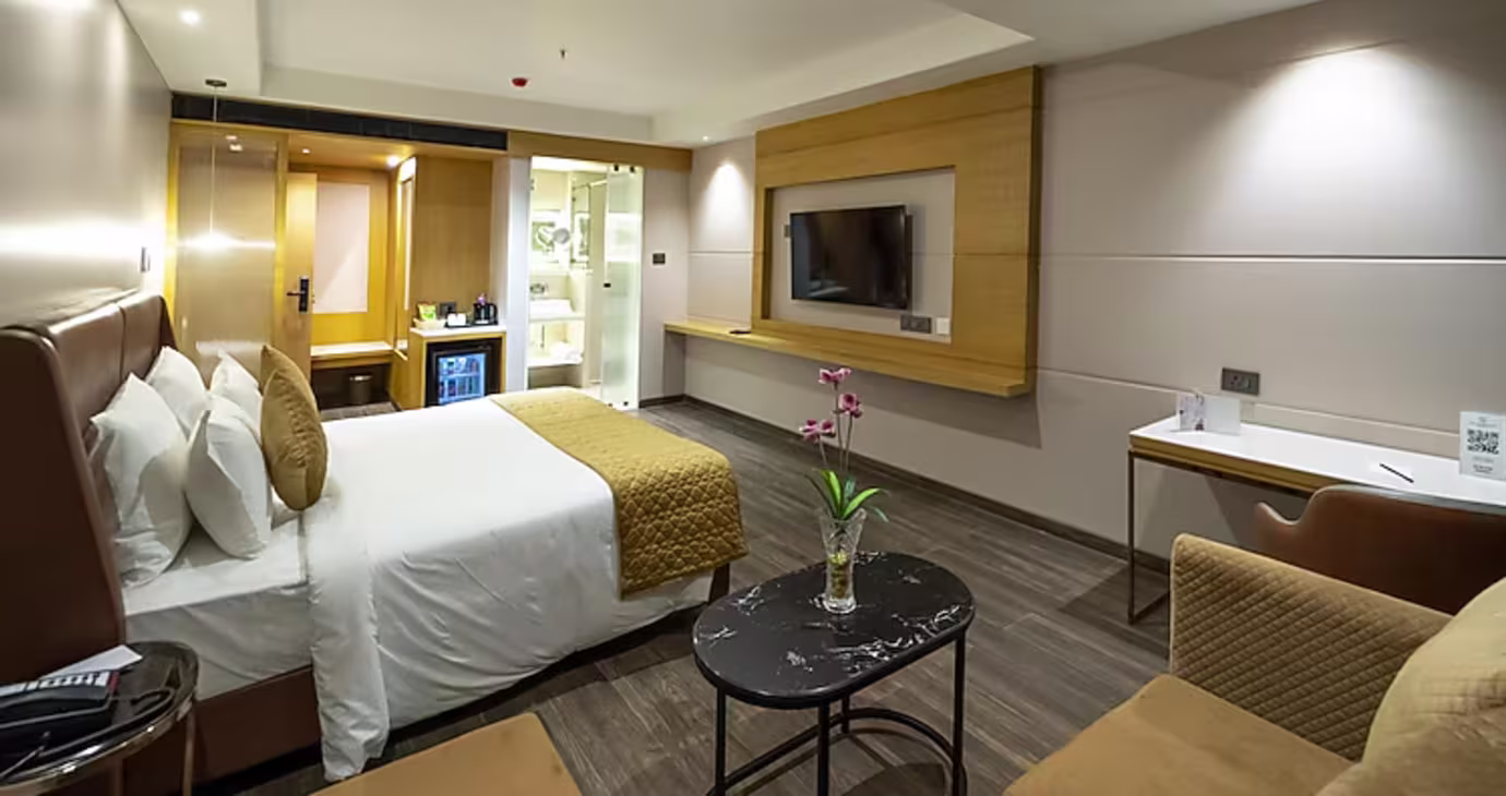 Premium Room