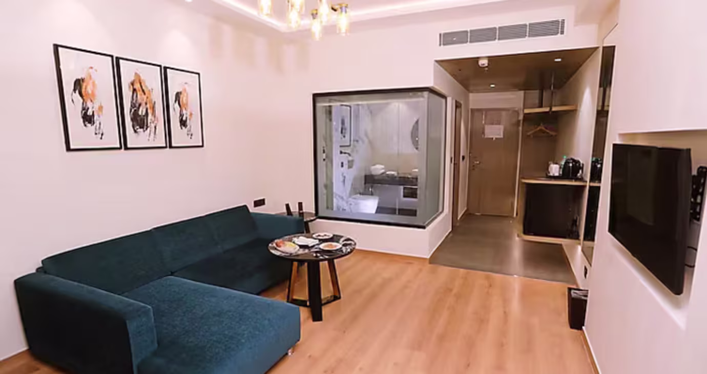 Suite Room