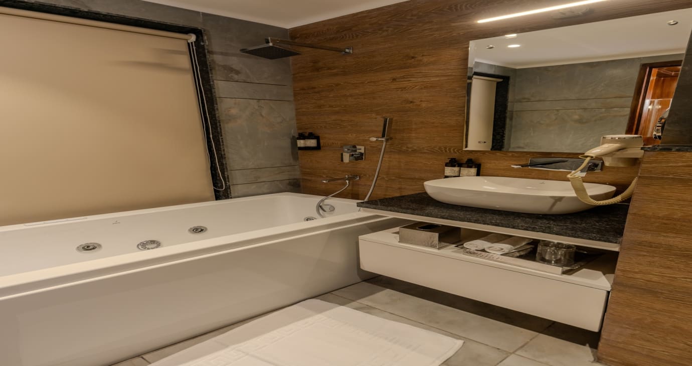 Suite Room