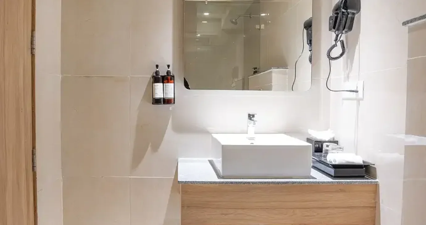 Premium with Balcony Partial Sea view