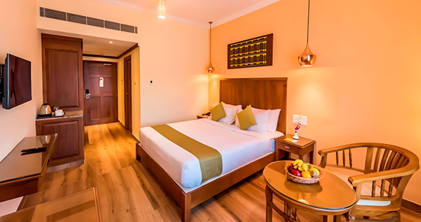 Executive Room