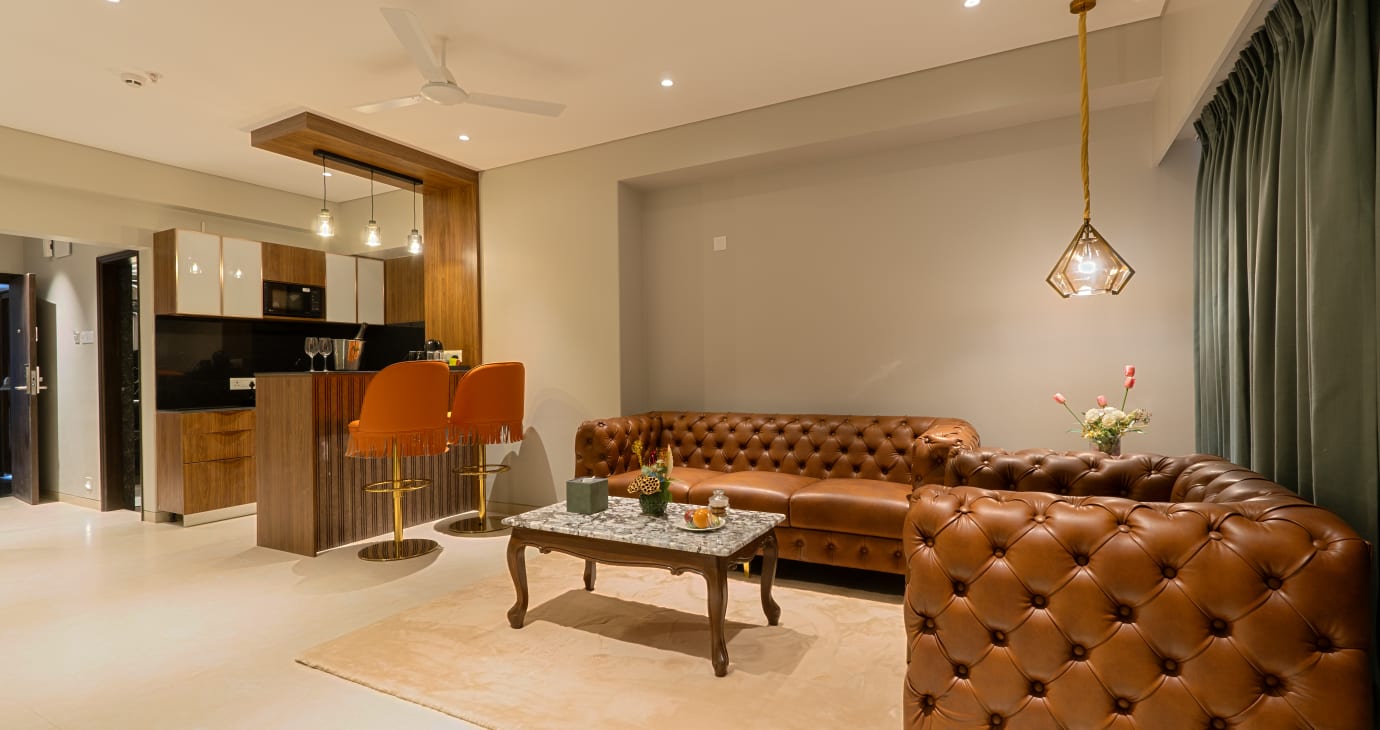 Executive Suite