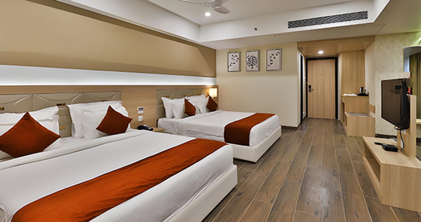 Family Suite