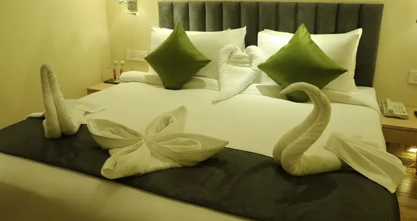Suite Room