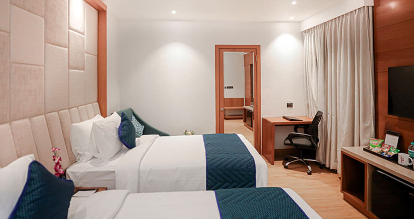 Premium Room