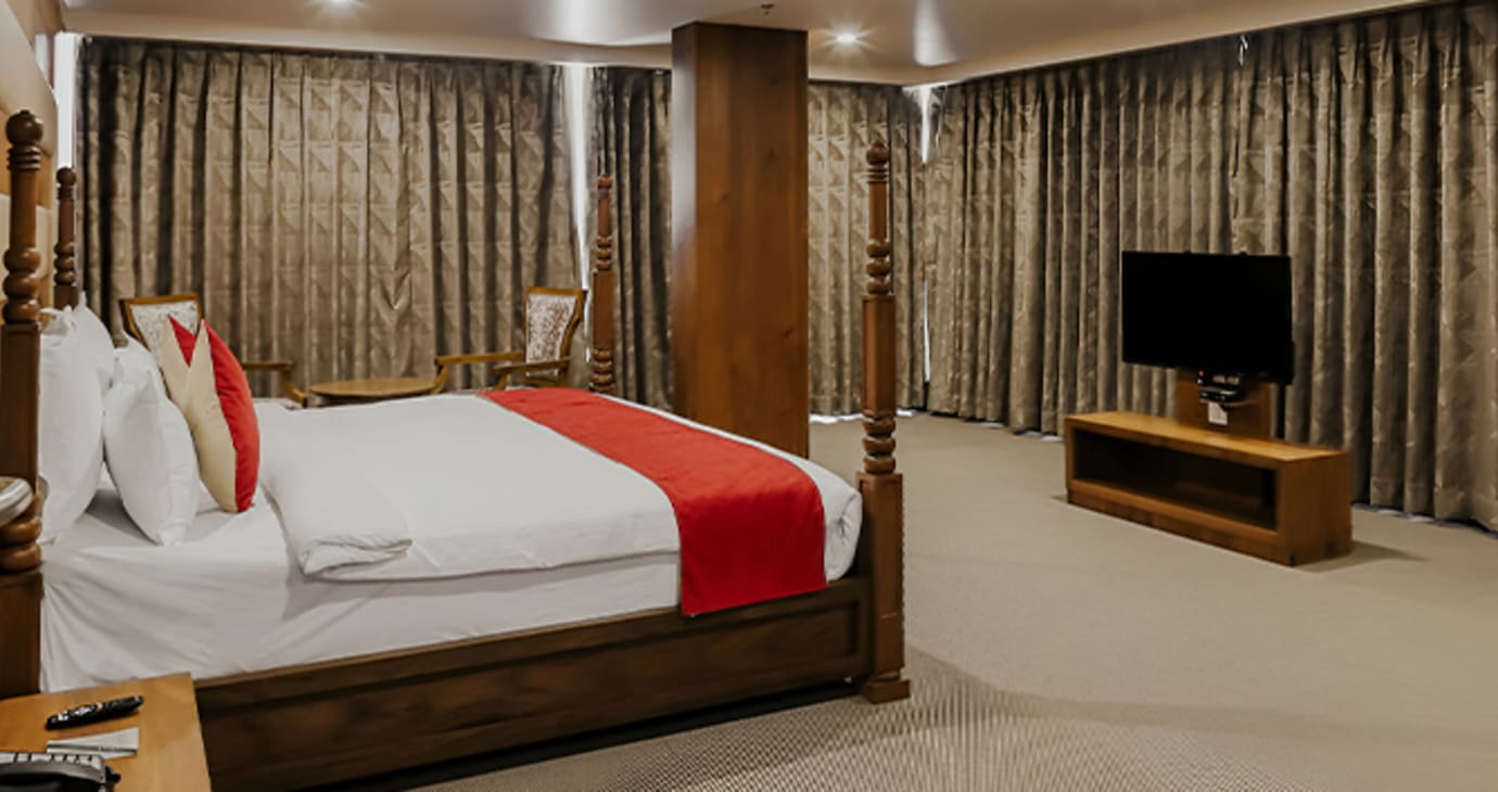 Royal Suites