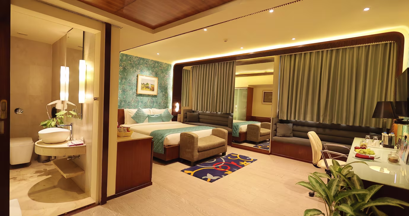 Club Room