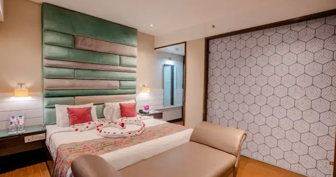 Suite Room