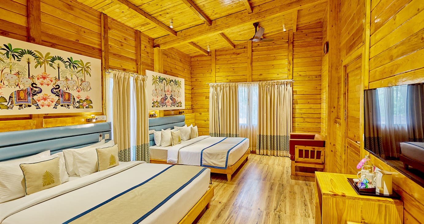 Tranquil Suite