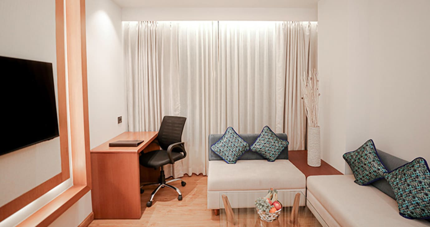 Suite