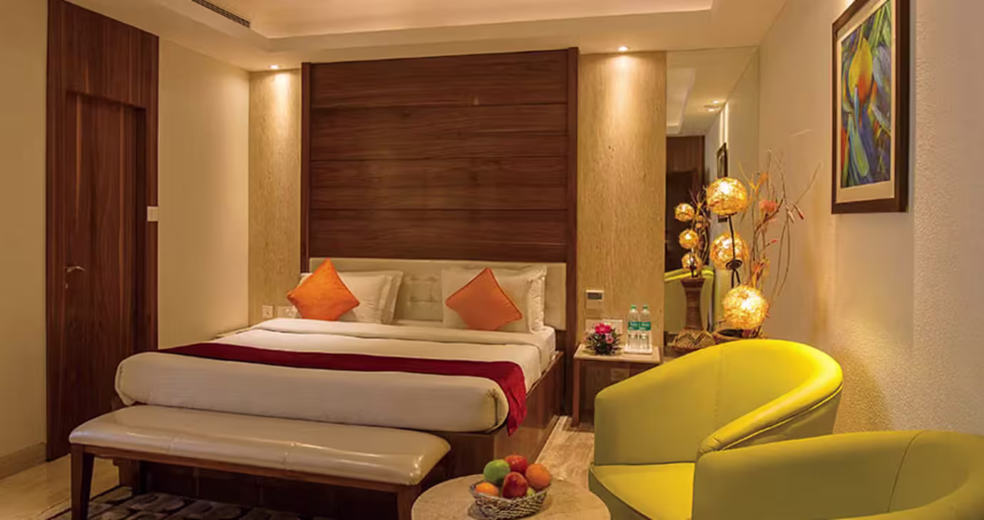 Executive Room