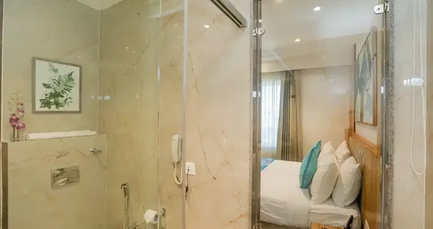Premium Twin Room