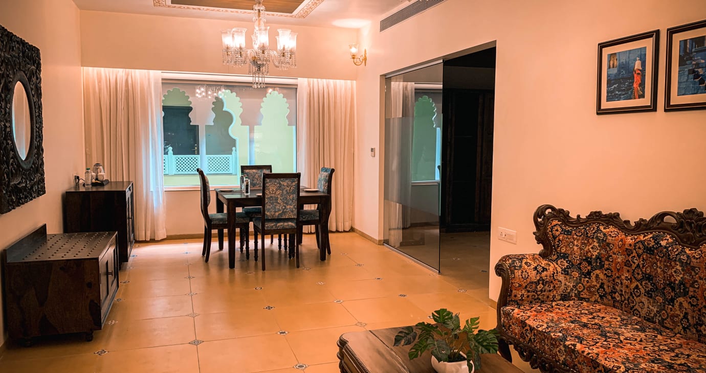 Palace Suite