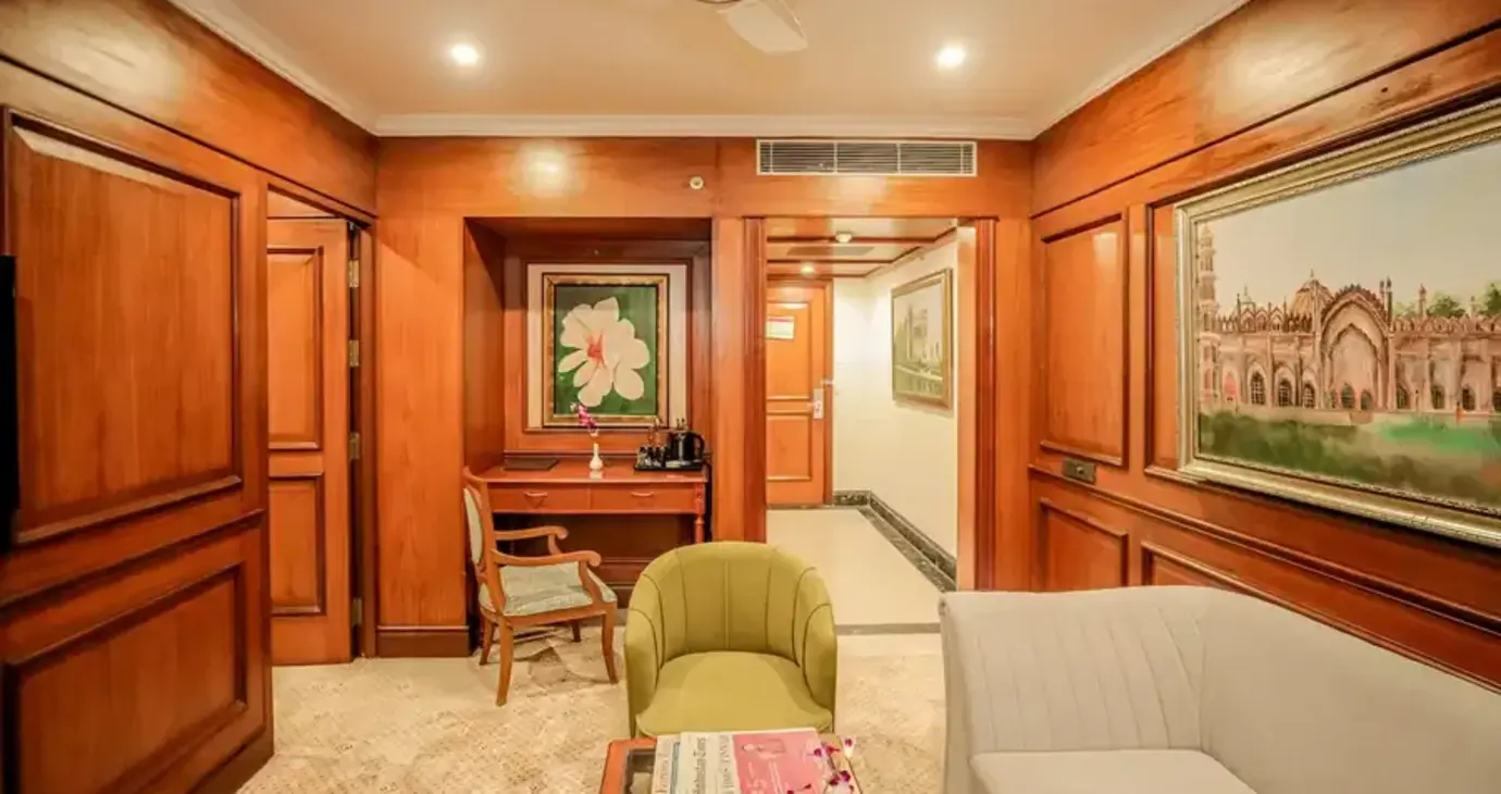 Suite Room