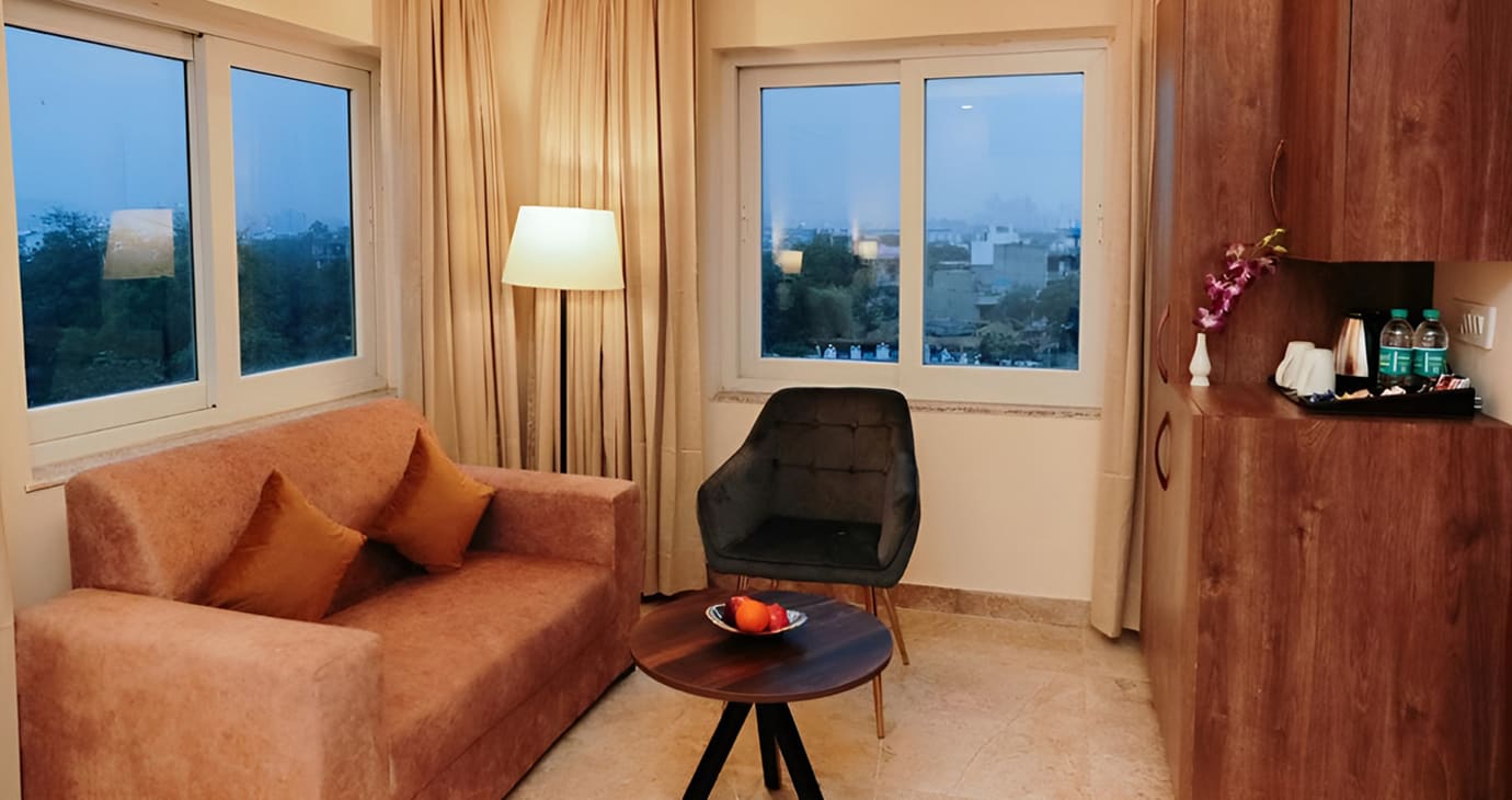 Executive Room