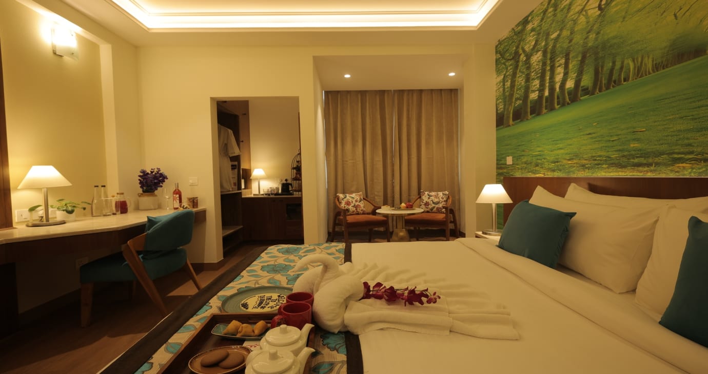 Premium Room