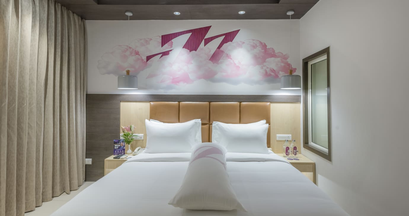 Suite Room