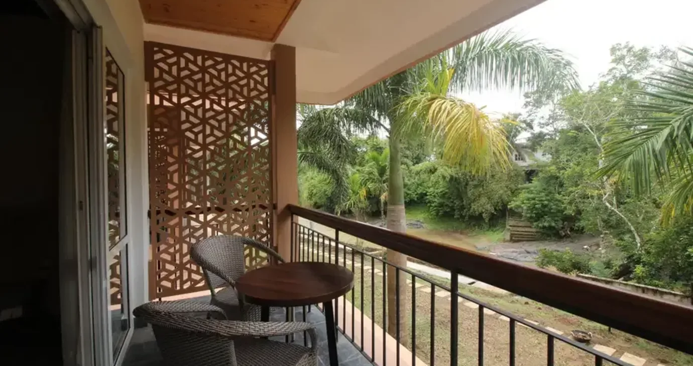 River View Suite