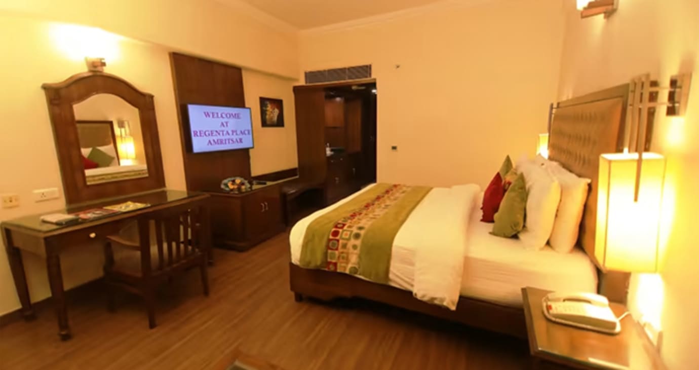 Suite Room
