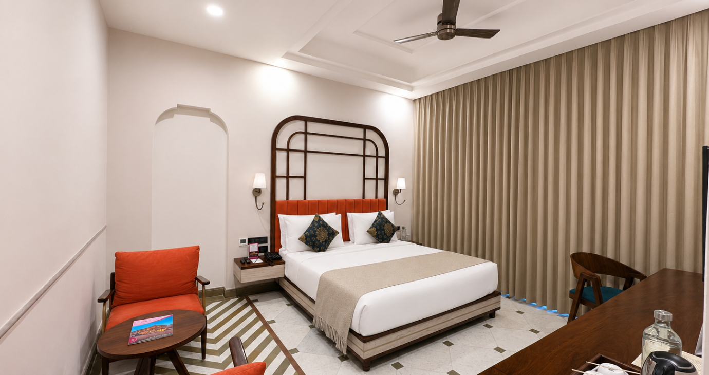 Premium Room