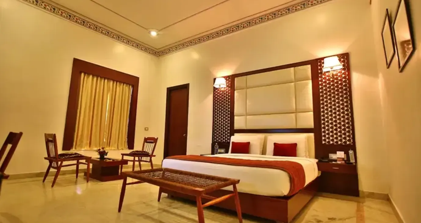 Executive Room