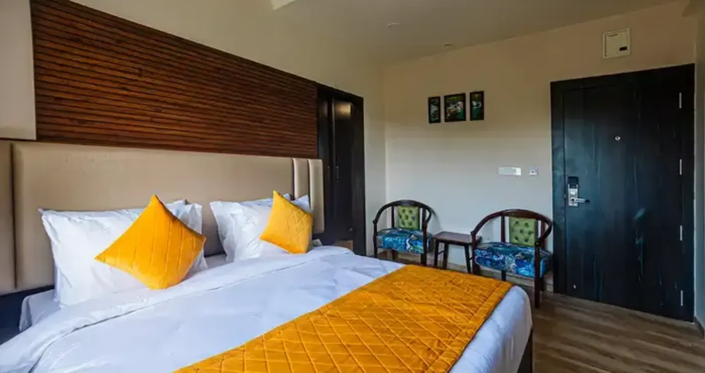 Executive Room