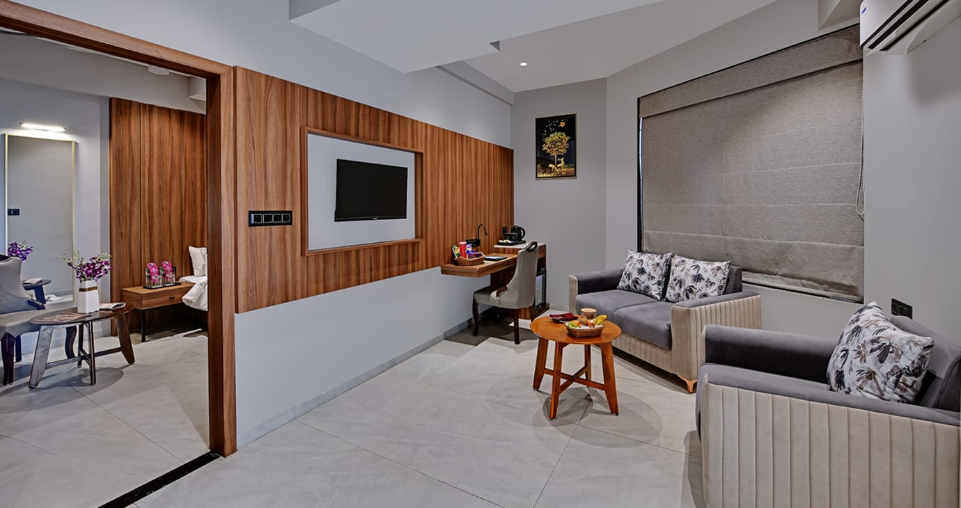 Suite Room