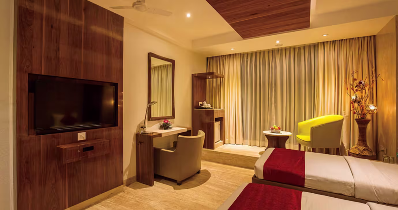 Family Suite