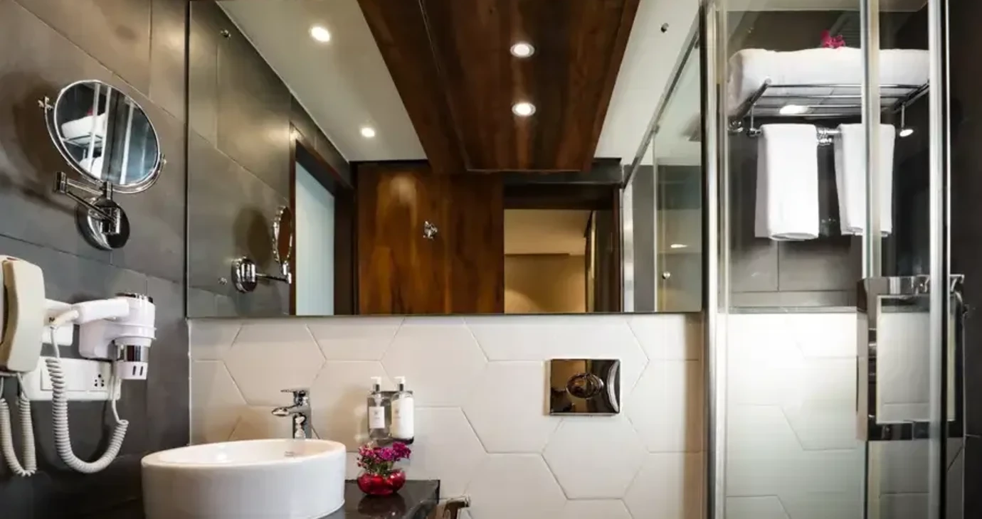 Executive Kitchenette room with Balcony