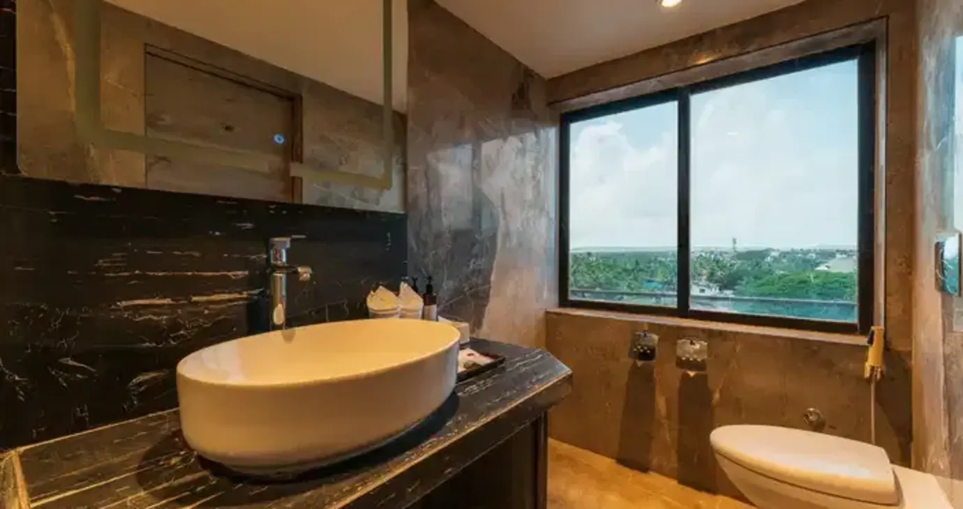 Imperial Suite