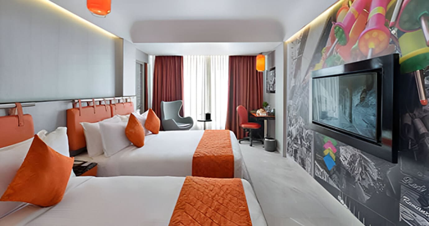 Premier Room