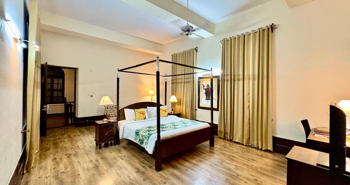 Prestige King Room