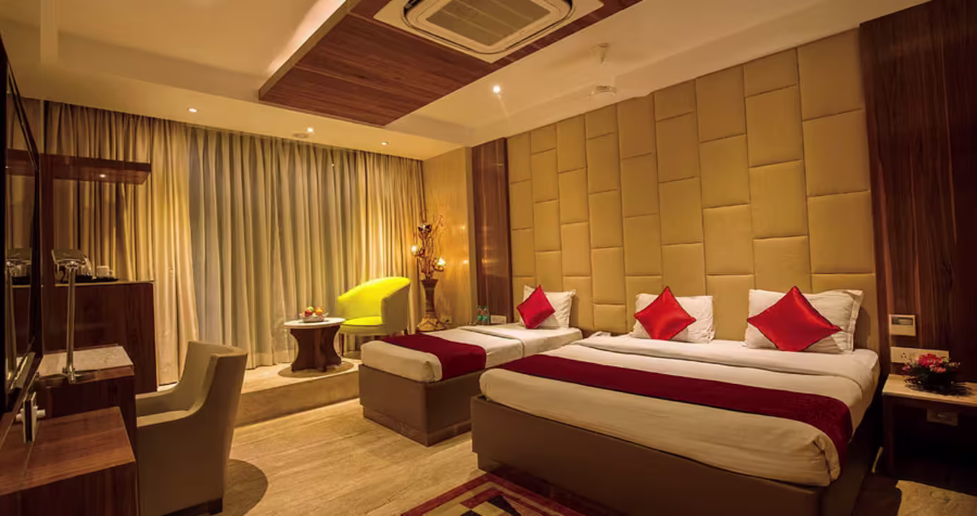 Family Suite