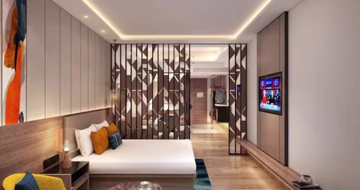 Suite Room