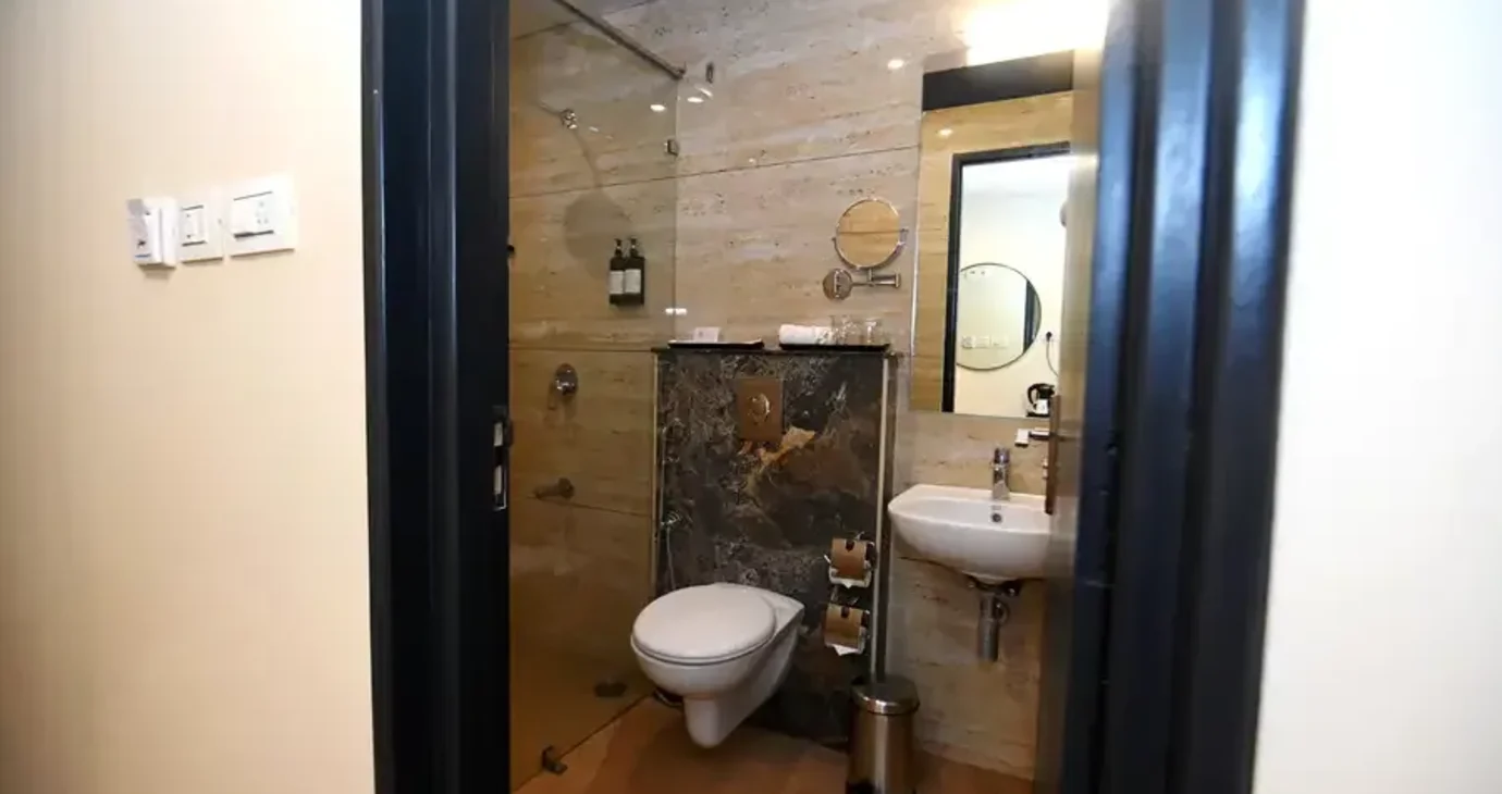 Executive Double Room