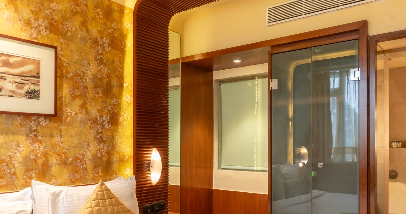 Club Room